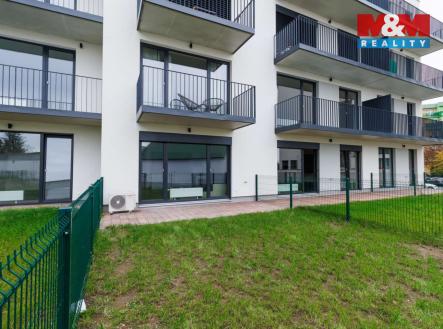 Prodej bytu, 1+kk, 48 m²