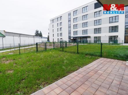 Prodej bytu, 1+kk, 48 m²