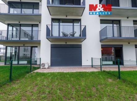 Prodej bytu, 1+kk, 48 m²