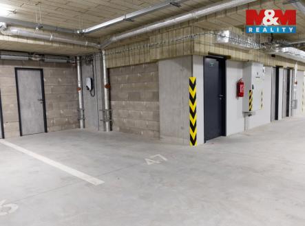 Prodej bytu, 1+kk, 48 m²