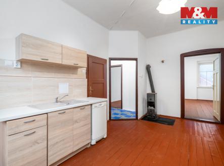 Prodej bytu, 3+1, 67 m²