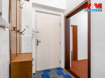 Prodej bytu, 3+1, 67 m²