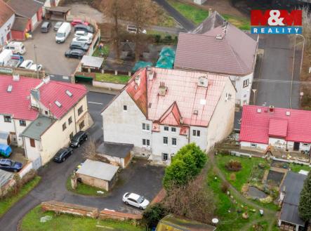 Prodej bytu, 3+1, 67 m²