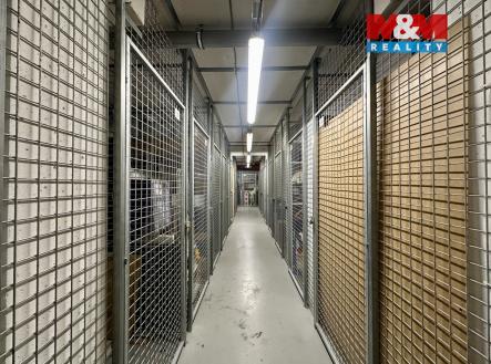 Prodej skladovací prostor, 2 m²