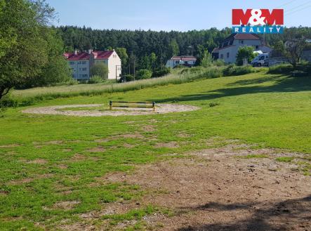 Pronájem pozemku, trvalý travní porost, 2 253 m²