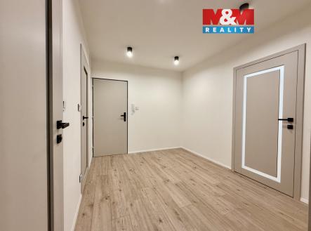 Prodej bytu, 3+1, 69 m²