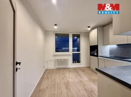 Prodej bytu, 3+1, 69 m²