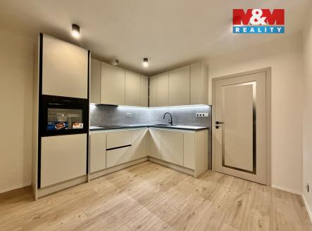 Prodej bytu, 3+1, 69 m²