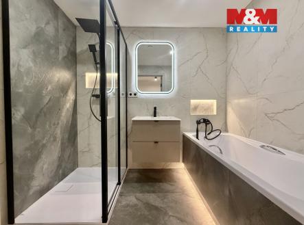 Prodej bytu, 3+1, 69 m²