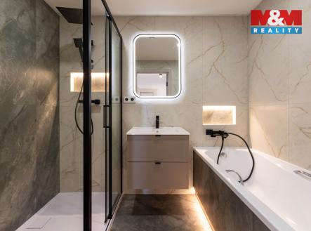 Prodej bytu, 3+1, 69 m²