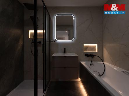 Prodej bytu, 3+1, 69 m²