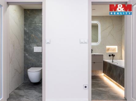 Prodej bytu, 3+1, 69 m²