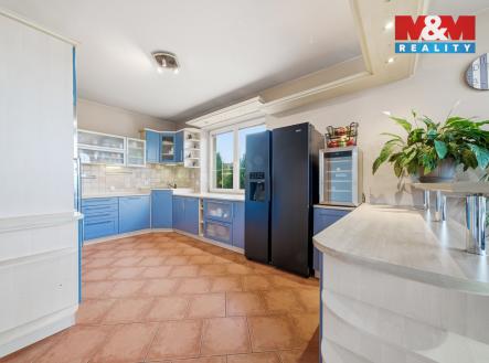 Prodej domu/vily, 240 m²