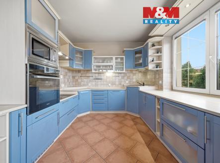 Prodej domu/vily, 240 m²