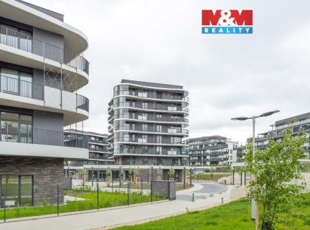 Prodej bytu, 4+kk, 99 m²