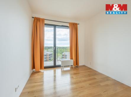 Prodej bytu, 4+kk, 99 m²