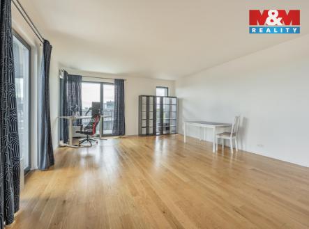 Prodej bytu, 4+kk, 99 m²