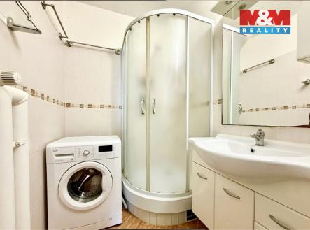 Prodej bytu, 3+1, 72 m²