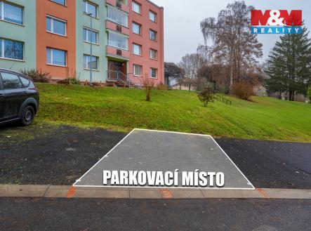 Prodej bytu, 3+1, 64 m²