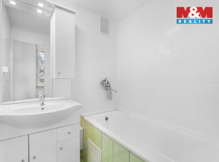 Prodej bytu, 3+1, 64 m²