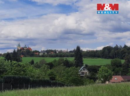 Prodej pozemku, zemědělská půda, 403 m²