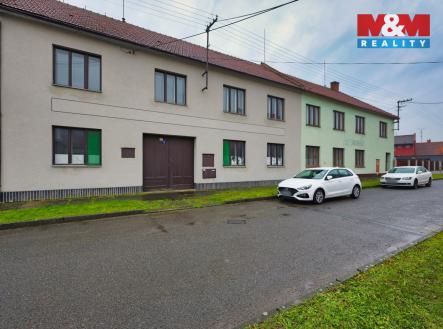 Prodej výrobní prostor, 2 060 m²