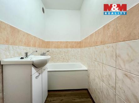 Pronájem bytu, 1+1, 34 m²