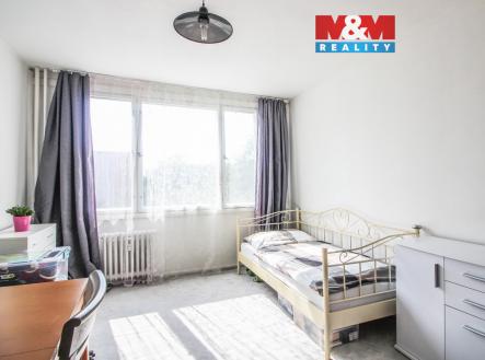 Prodej bytu, 1+kk, 25 m²