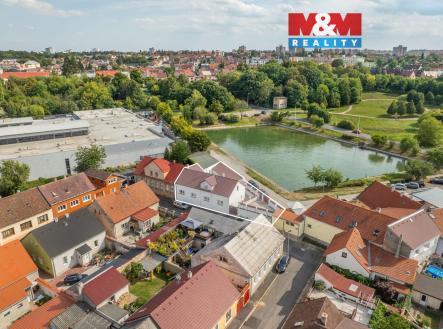 Prodej domu/vily, 121 m²