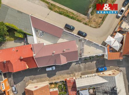 Prodej domu/vily, 121 m²