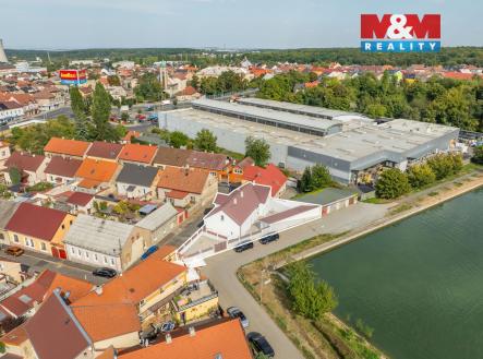 Prodej domu/vily, 121 m²