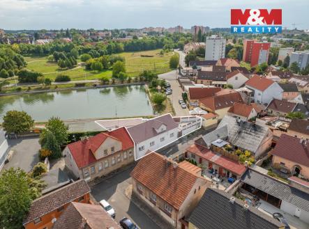 Prodej domu/vily, 121 m²
