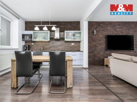 Prodej domu/vily, 150 m²