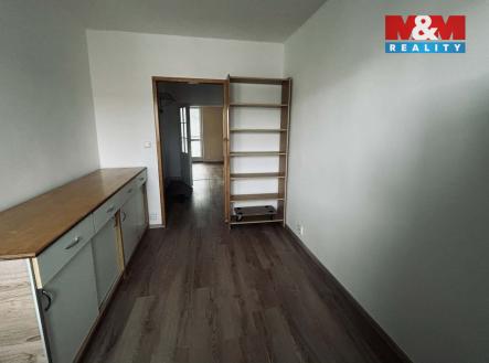 Pronájem bytu, 3+1, 73 m²