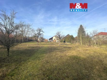 Prodej pozemku pro bydlení, 1 729 m²