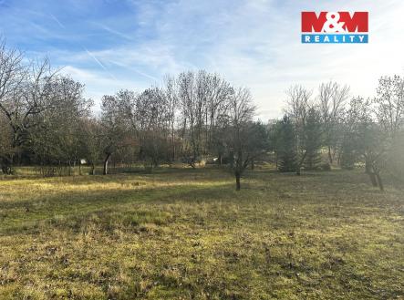 Prodej pozemku pro bydlení, 1 594 m²