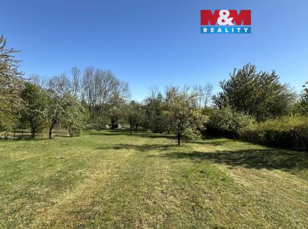 Prodej pozemku pro bydlení, 1 594 m²