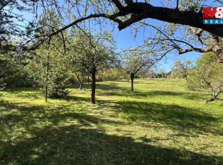 Prodej pozemku pro bydlení, 1 594 m²