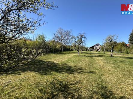 Prodej pozemku pro bydlení, 1 594 m²