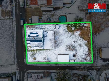 Prodej domu/vily, 165 m²