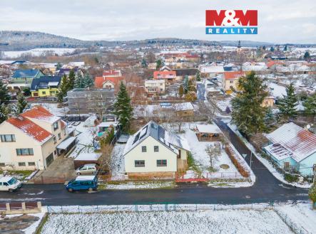 Prodej domu/vily, 165 m²