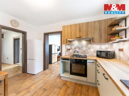 Prodej domu/vily, 165 m²