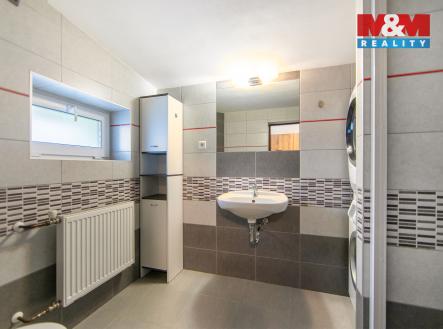 Prodej domu/vily, 165 m²