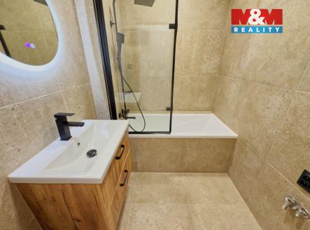 Prodej bytu, 3+1, 67 m²