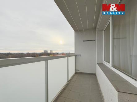 Prodej bytu, 3+1, 67 m²