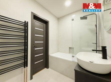 Prodej bytu, 3+1, 64 m²