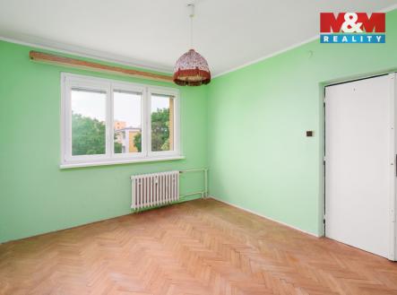 Prodej bytu, 2+1, 54 m²