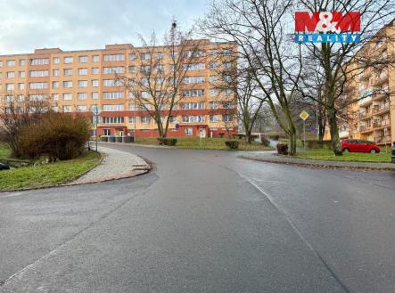 Prodej bytu, 2+kk, 56 m²