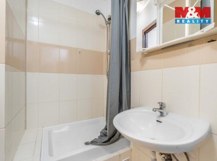 Pronájem bytu, 1+1, 38 m²