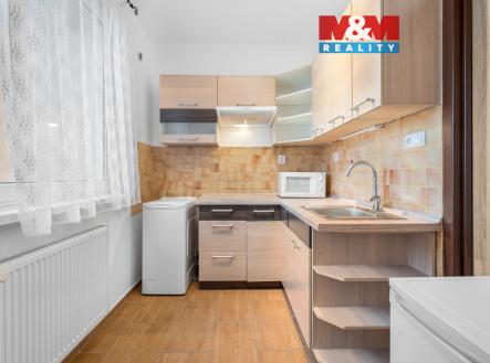 Pronájem bytu, 1+1, 38 m²